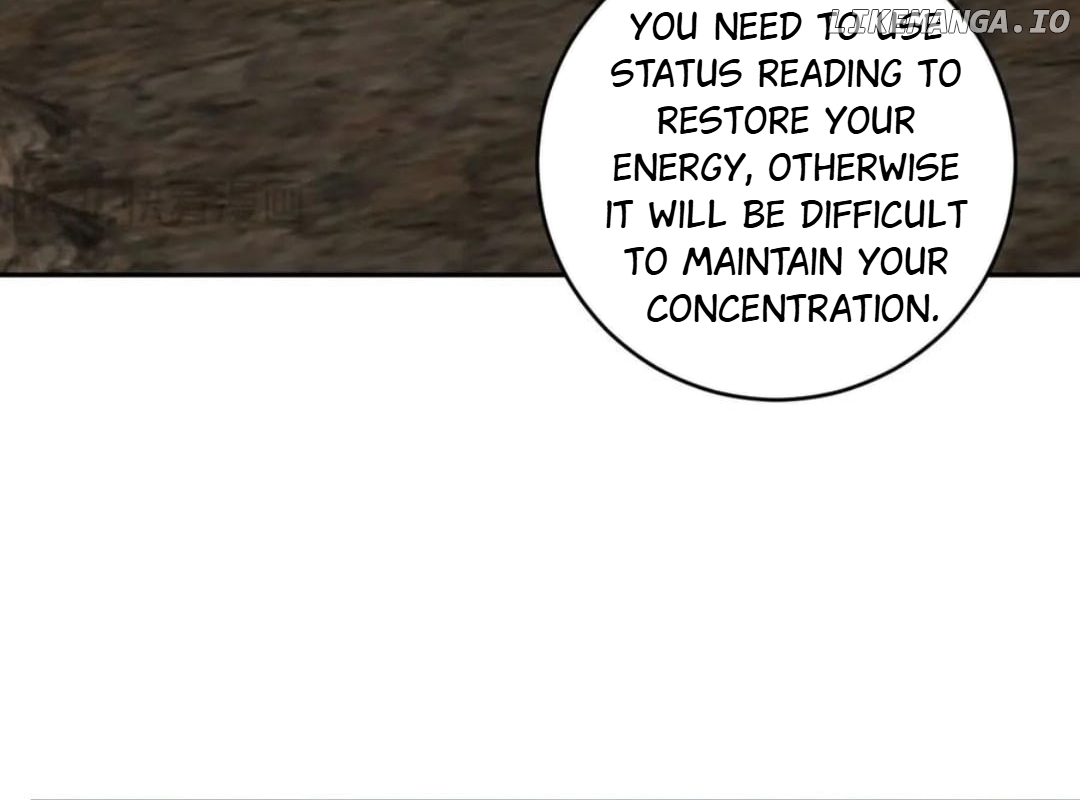 Doomsday for All: Me, Virus Monarch Chapter 53 - page 45